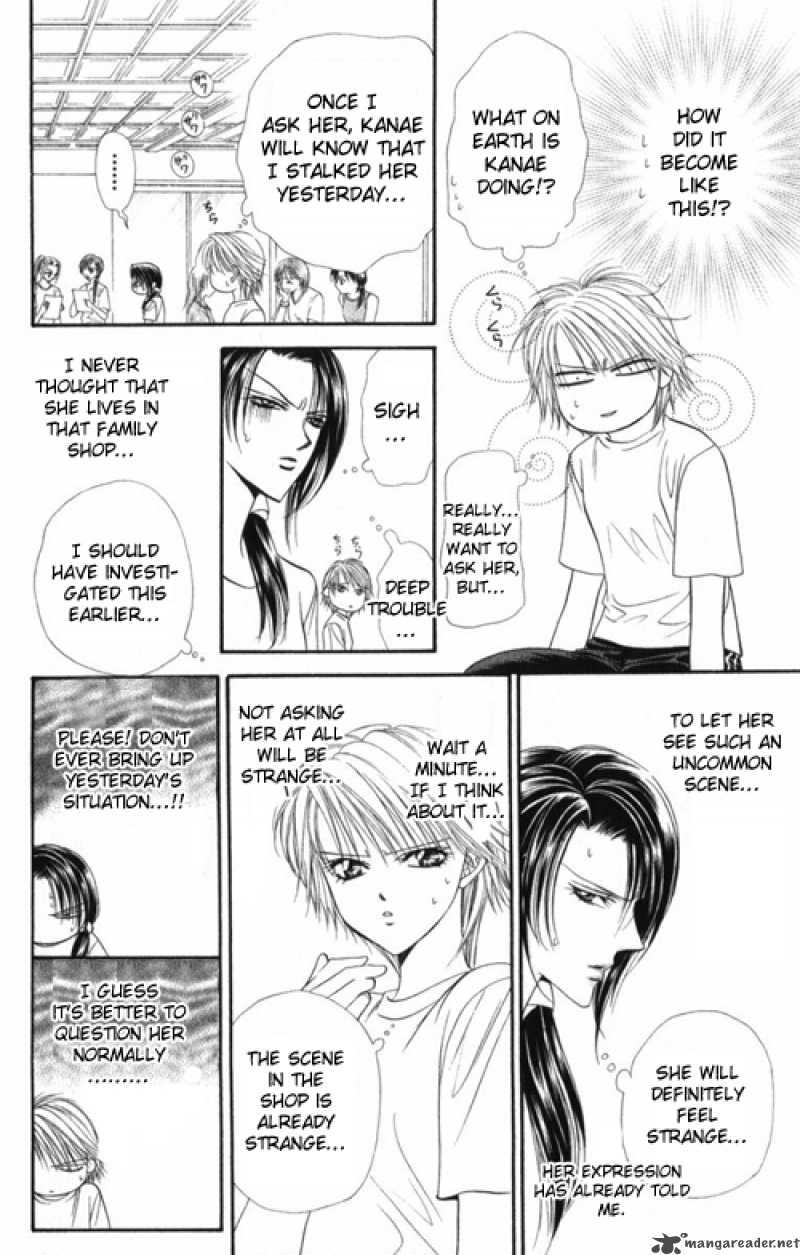 Skip Beat 48 22