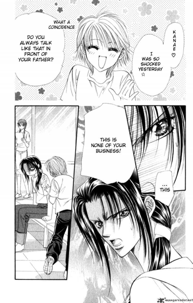 Skip Beat 48 23