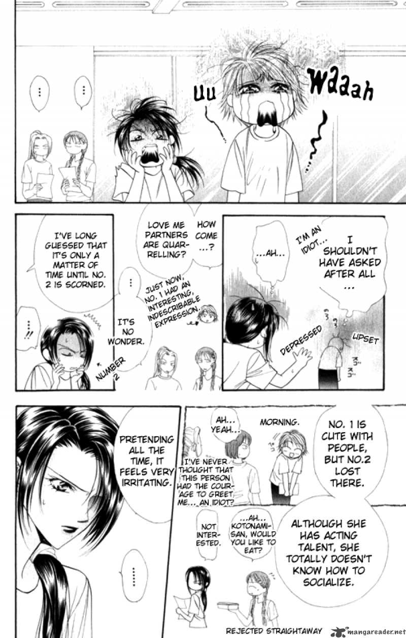 Skip Beat 48 24
