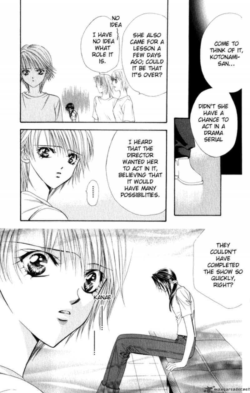 Skip Beat 48 25