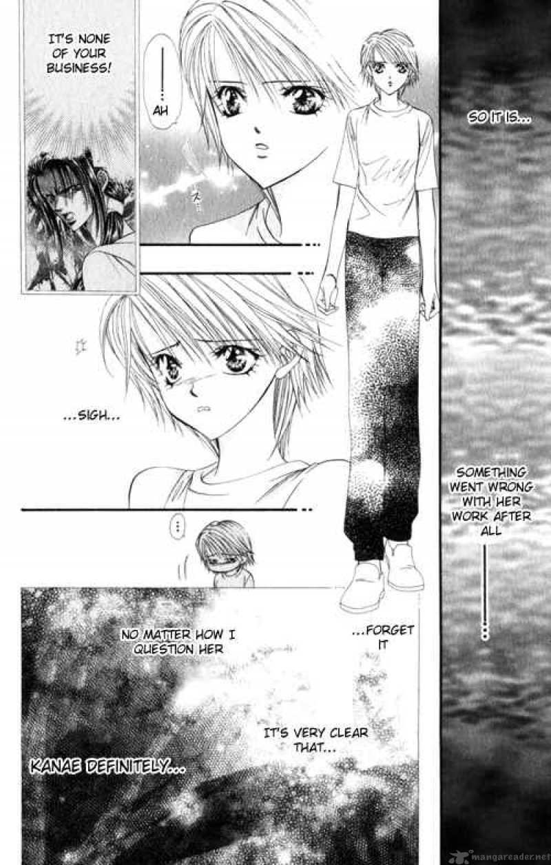 Skip Beat 48 26