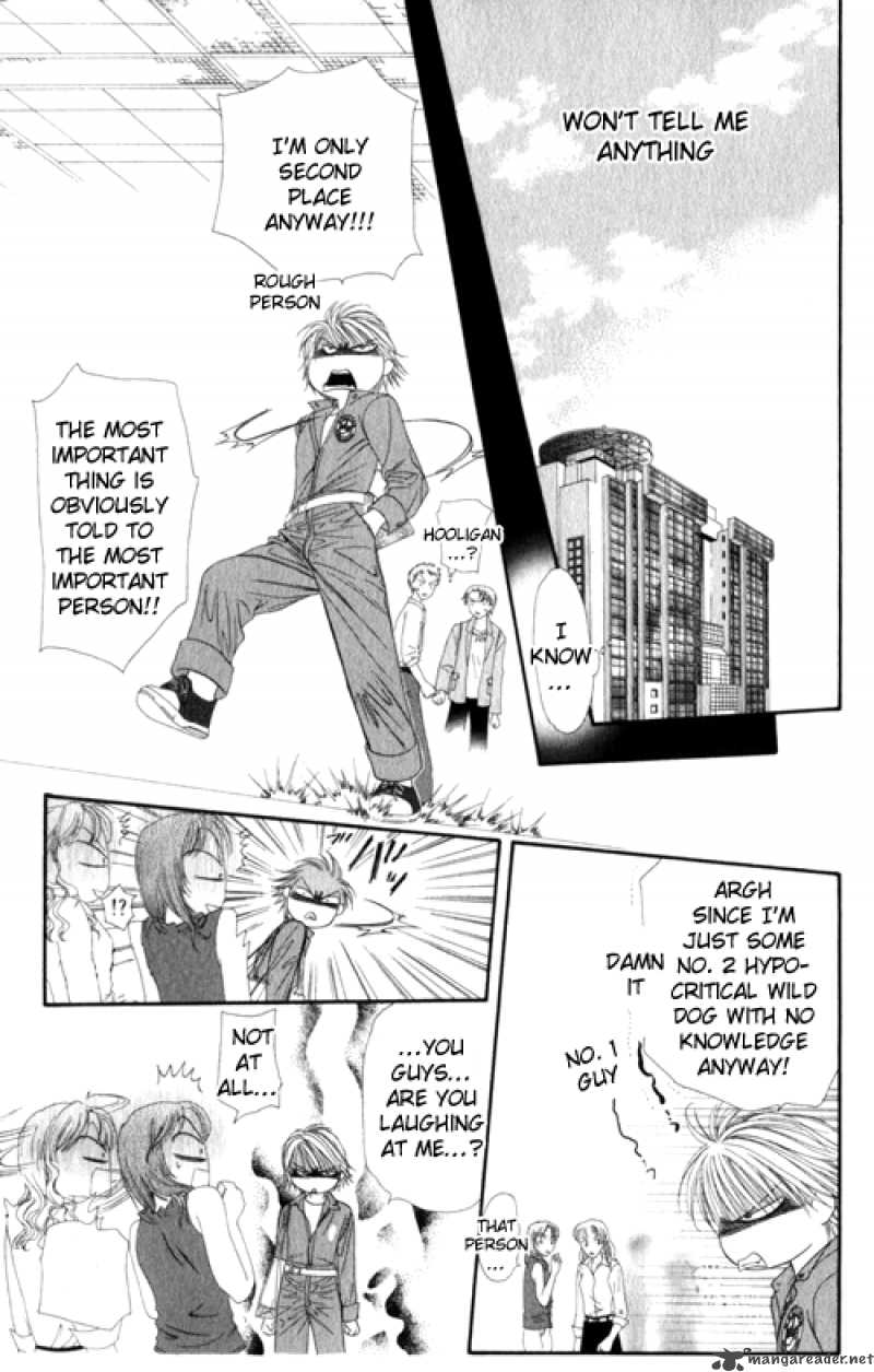 Skip Beat 48 27