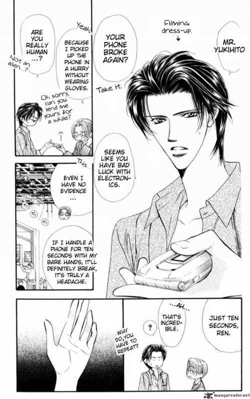 Skip Beat 48 4