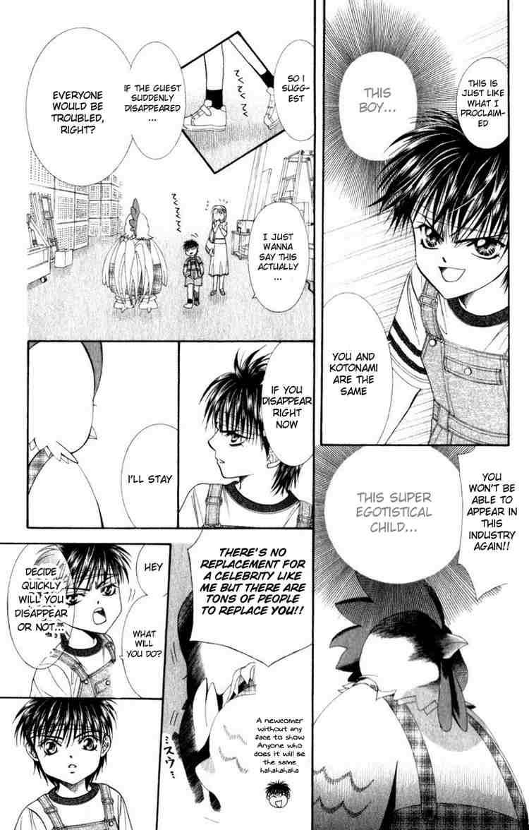 Skip Beat 49 13