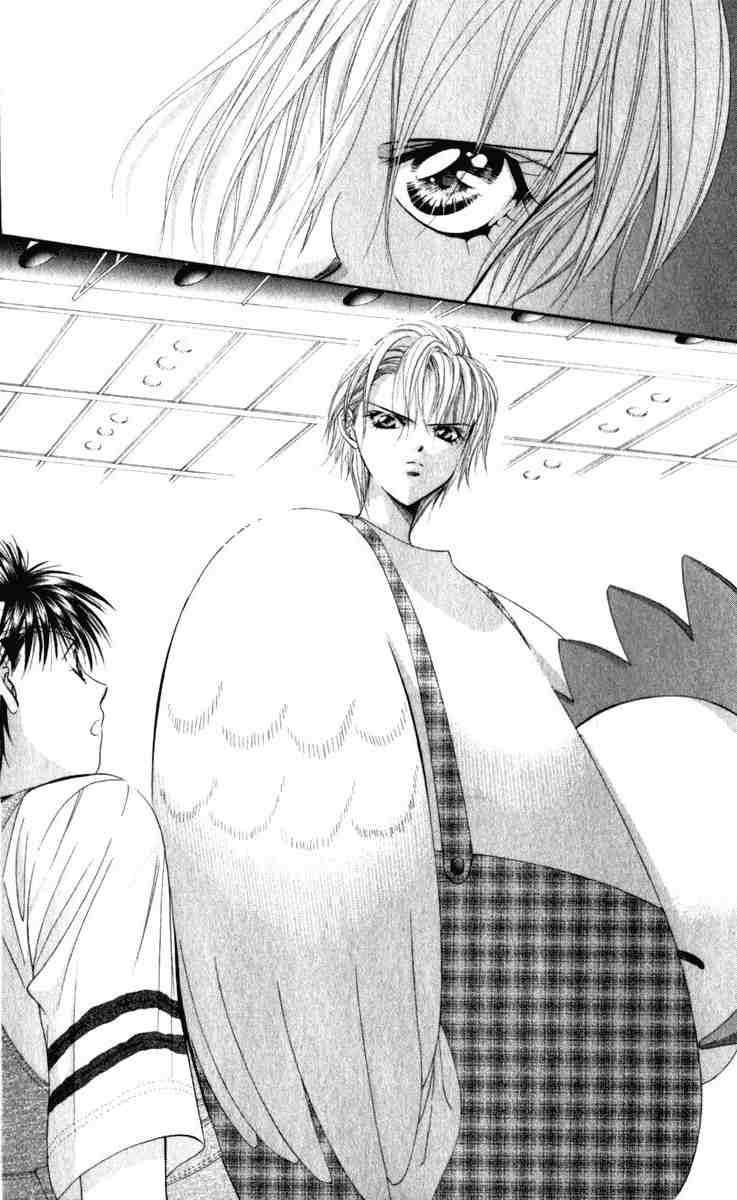 Skip Beat 49 14