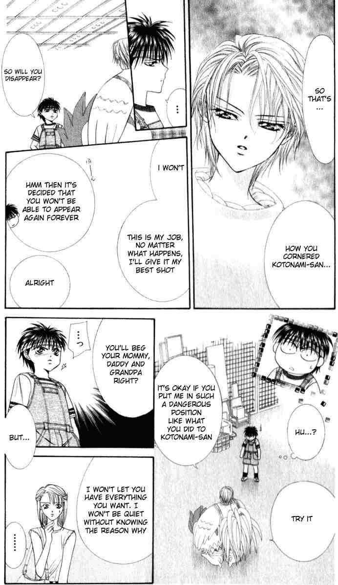 Skip Beat 49 15