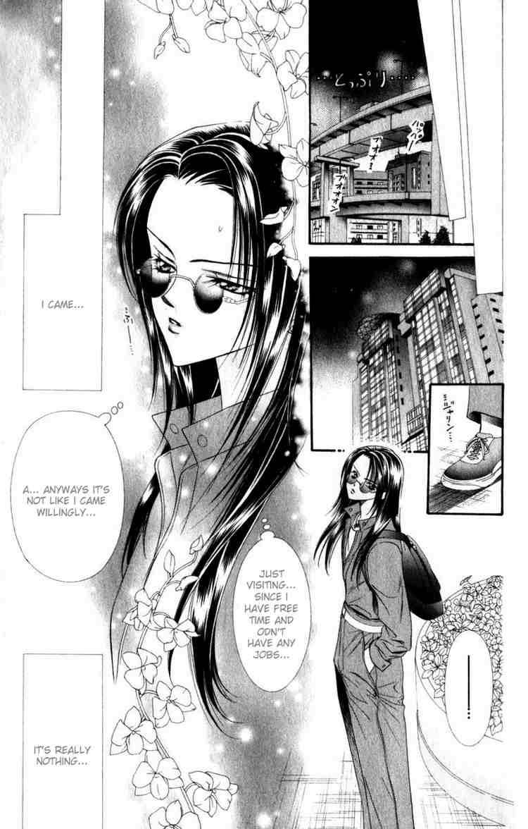 Skip Beat 49 19