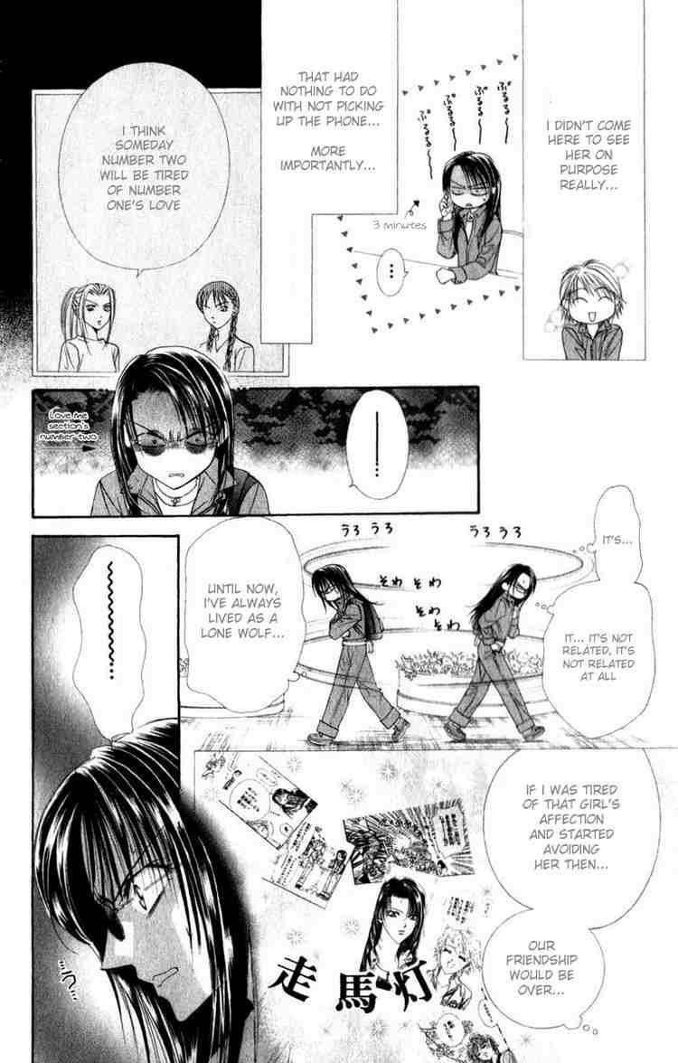 Skip Beat 49 20
