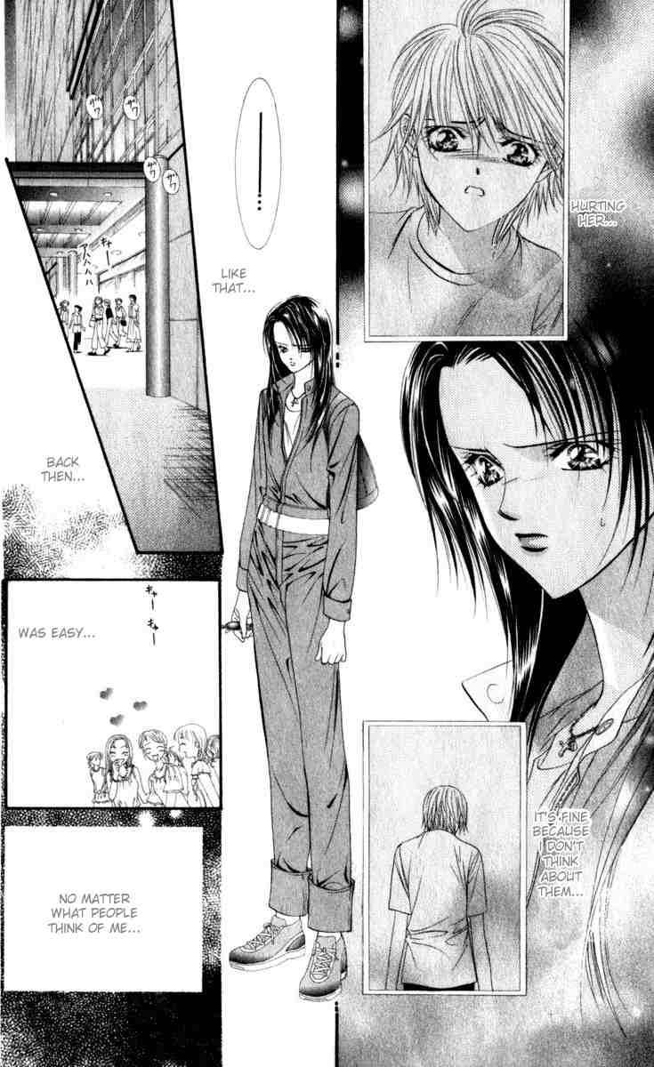 Skip Beat 49 22