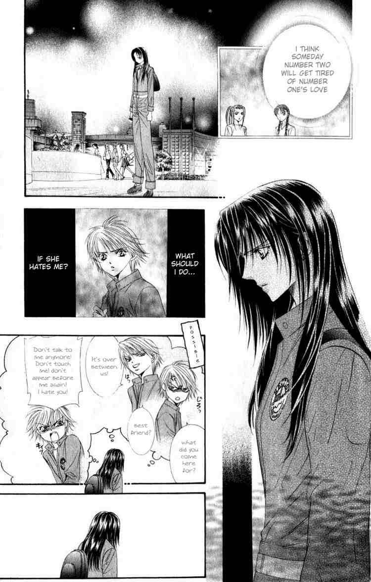 Skip Beat 49 23