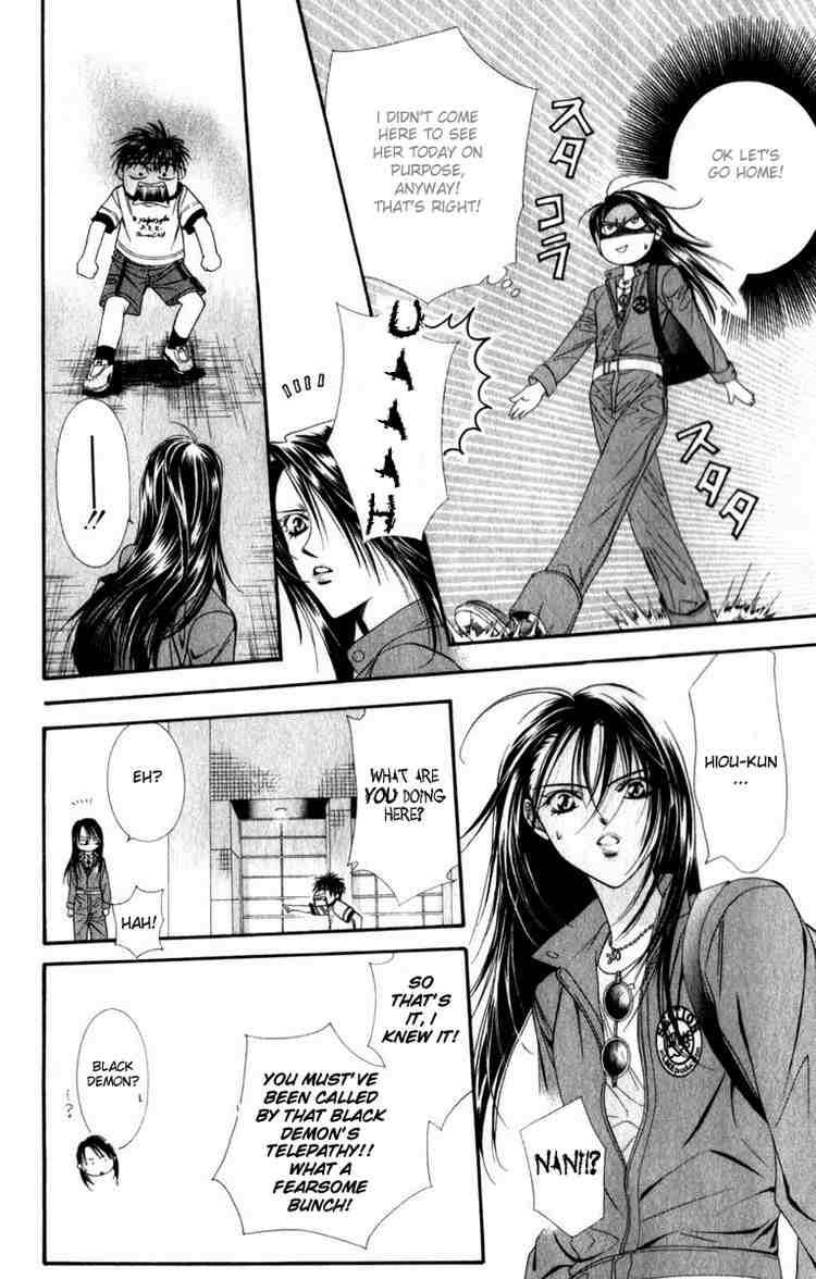 Skip Beat 49 24