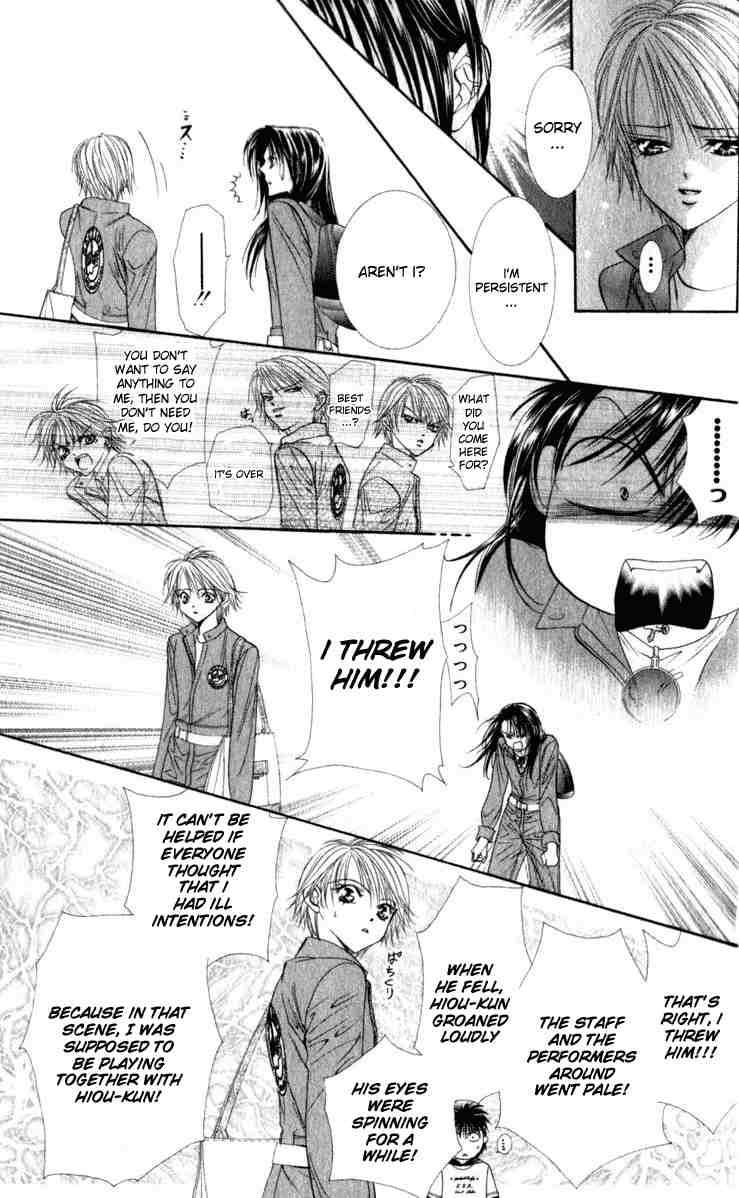 Skip Beat 49 29