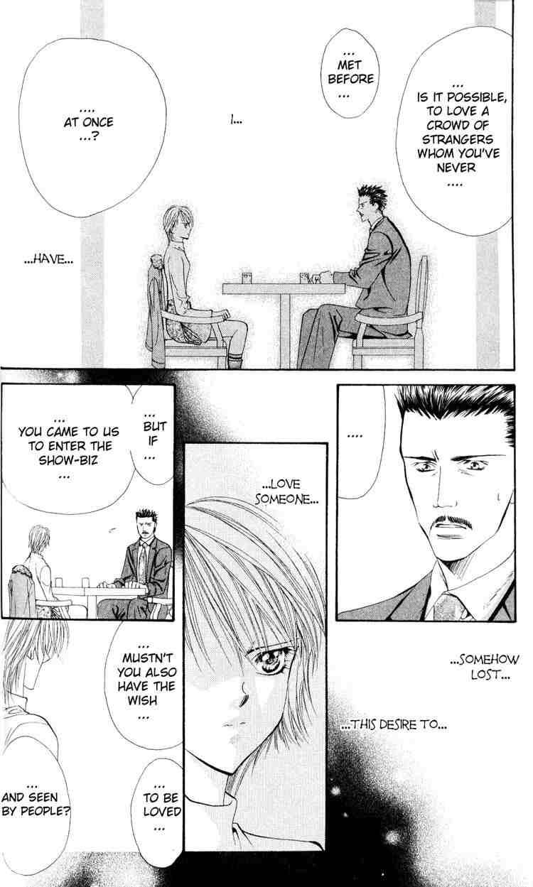 Skip Beat 5 10