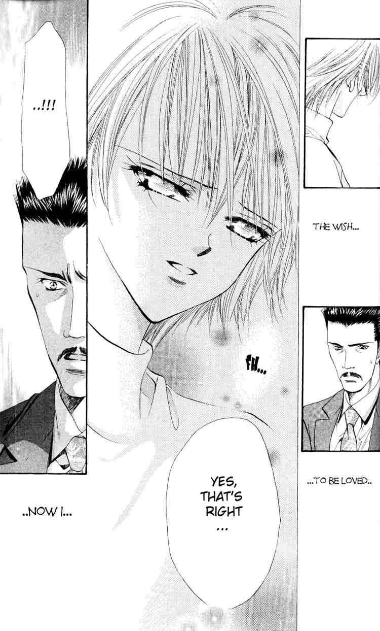 Skip Beat 5 11
