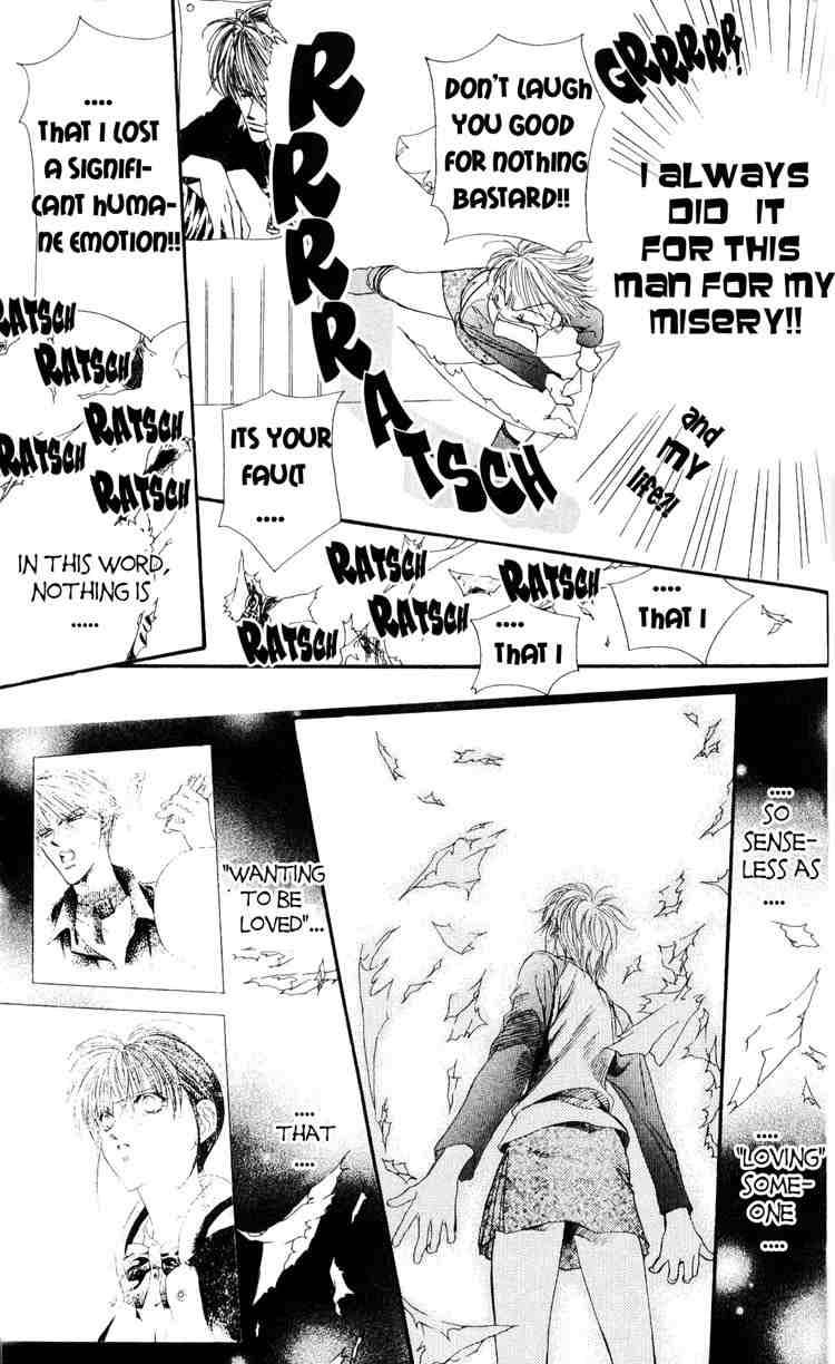 Skip Beat 5 17