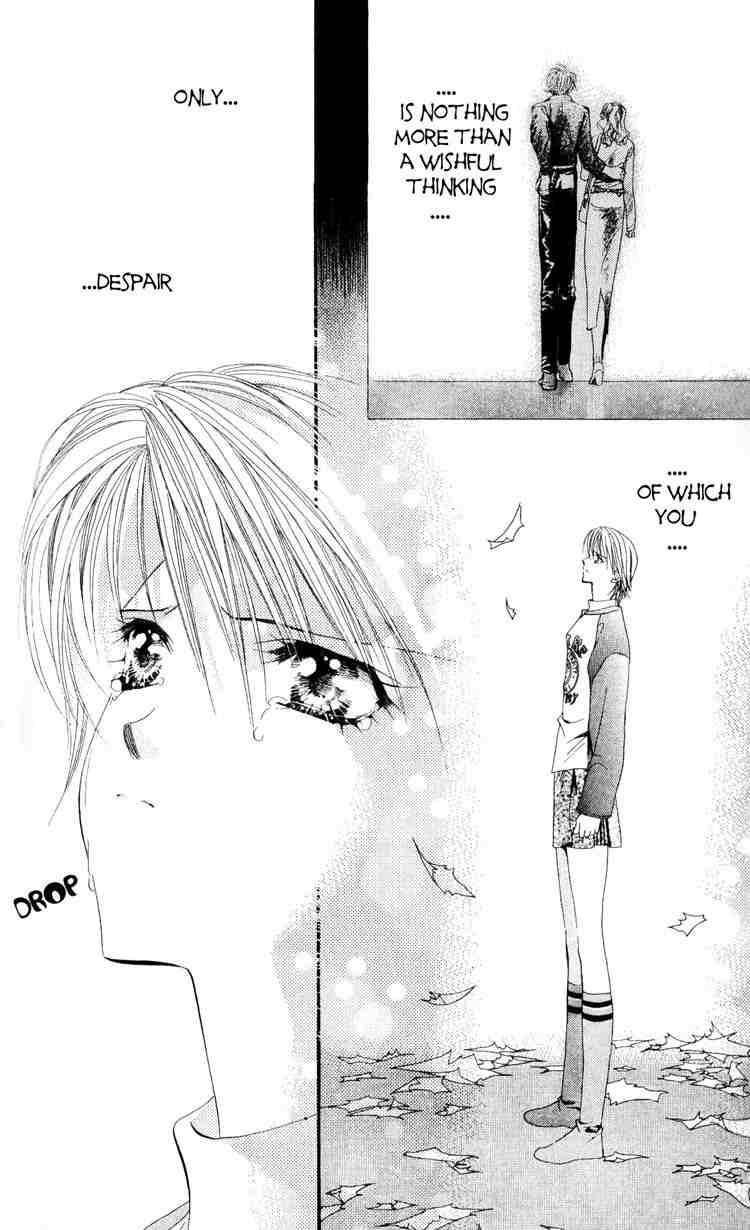 Skip Beat 5 18