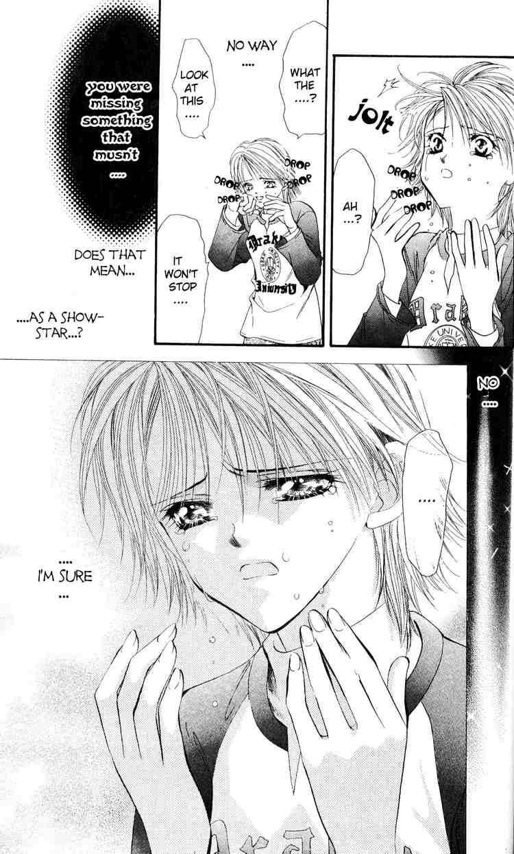 Skip Beat 5 19