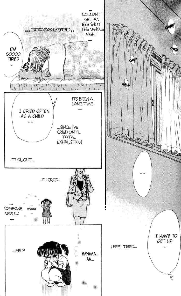 Skip Beat 5 24