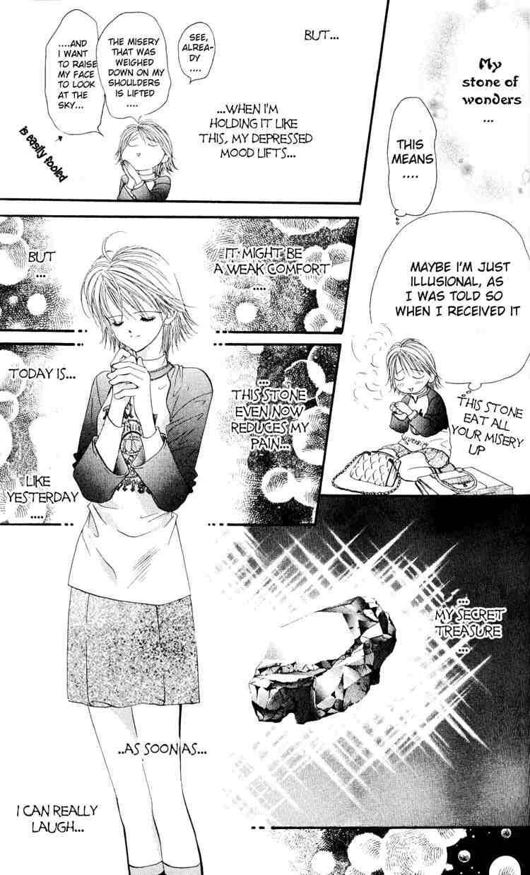 Skip Beat 5 27