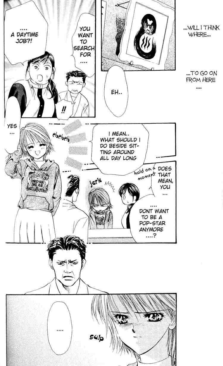 Skip Beat 5 28