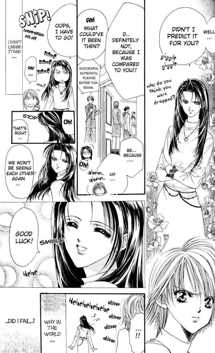 Skip Beat 5 3