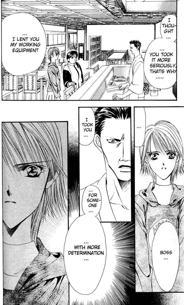 Skip Beat 5 30