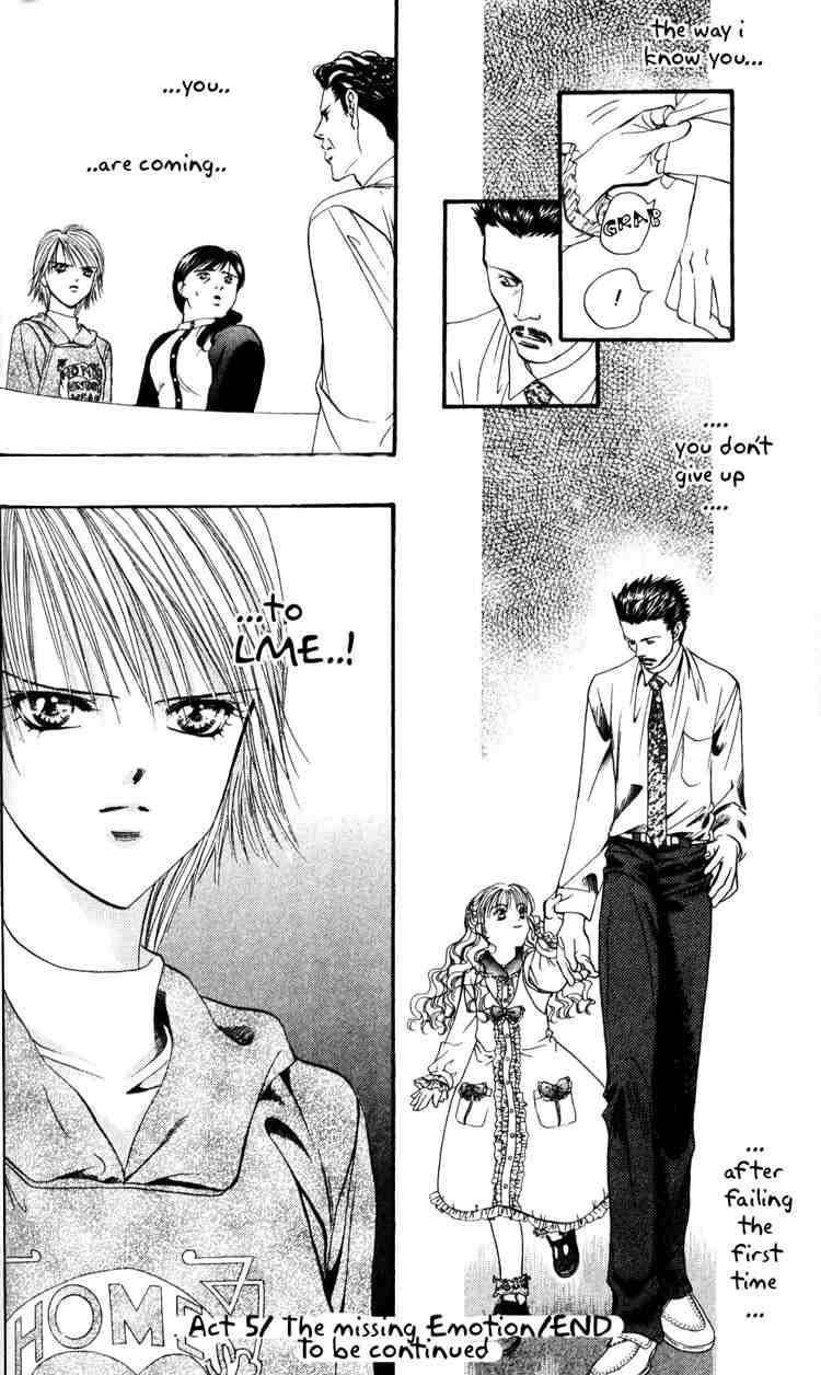 Skip Beat 5 32