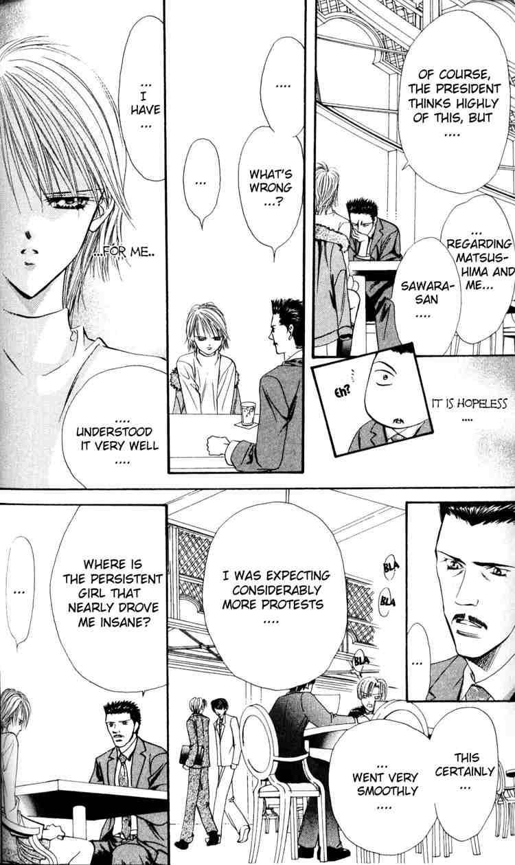 Skip Beat 5 8