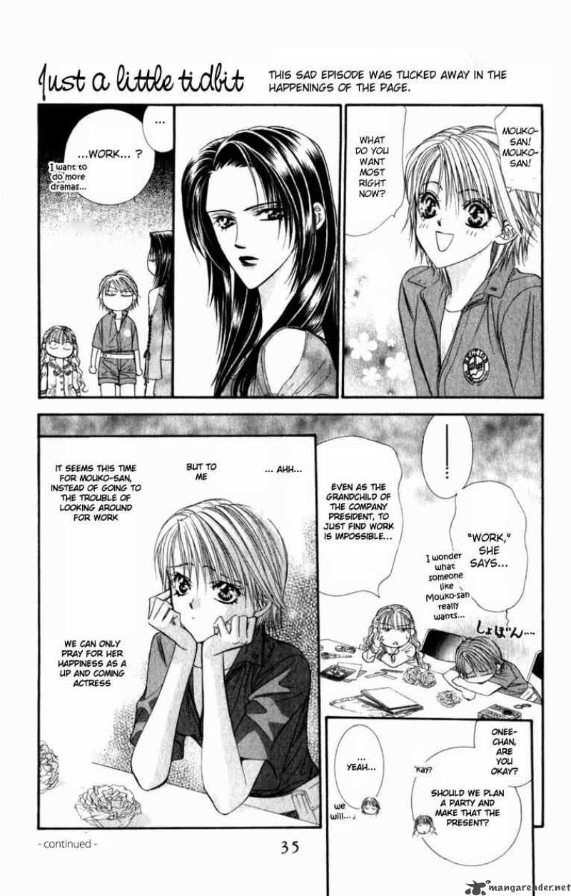 Skip Beat 50 1