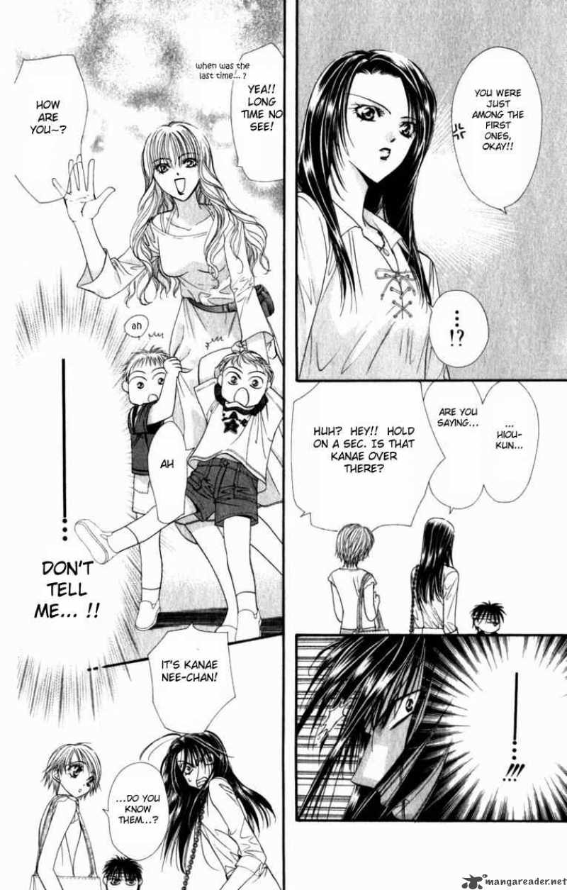 Skip Beat 50 11
