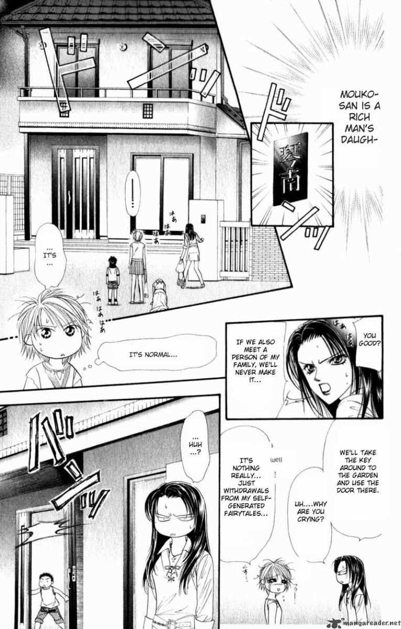 Skip Beat 50 14