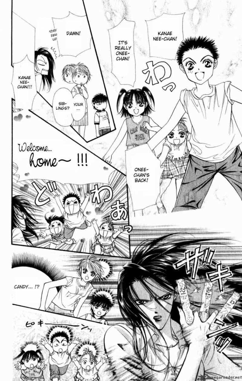 Skip Beat 50 15