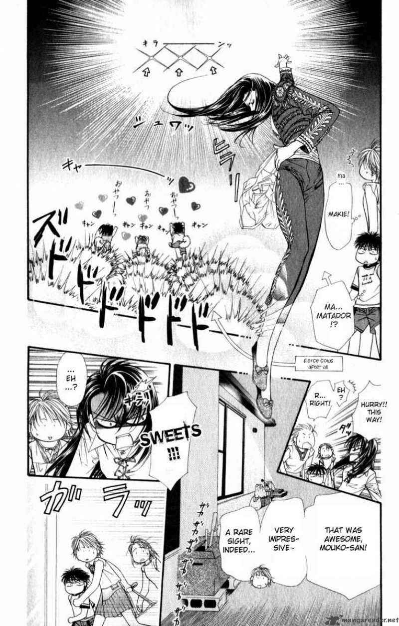 Skip Beat 50 16