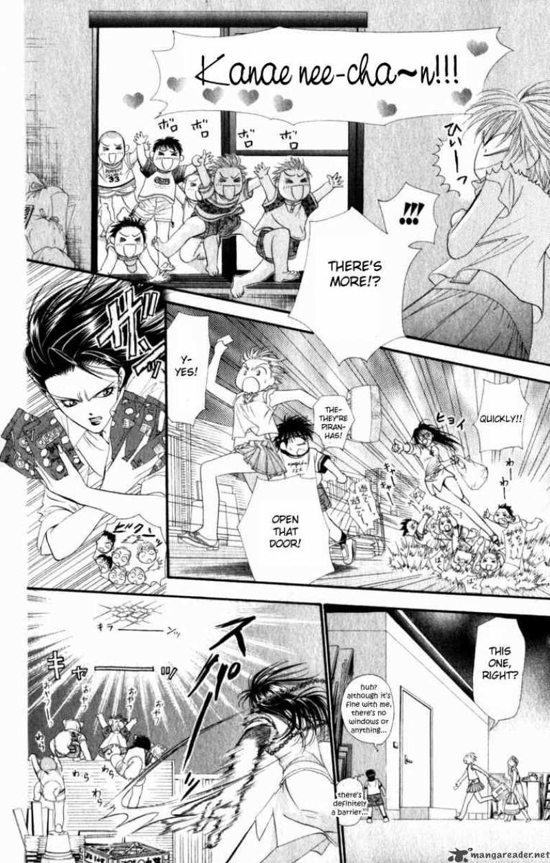 Skip Beat 50 17