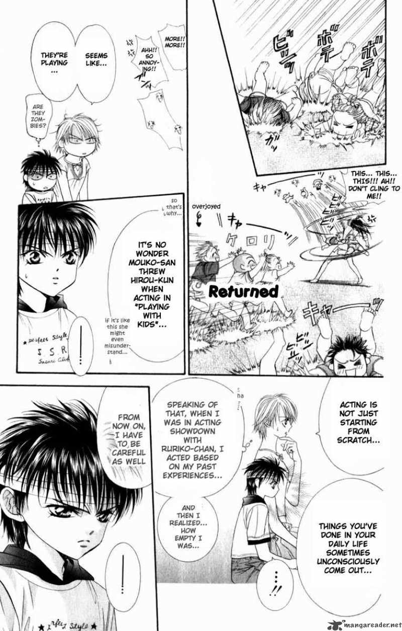 Skip Beat 50 22