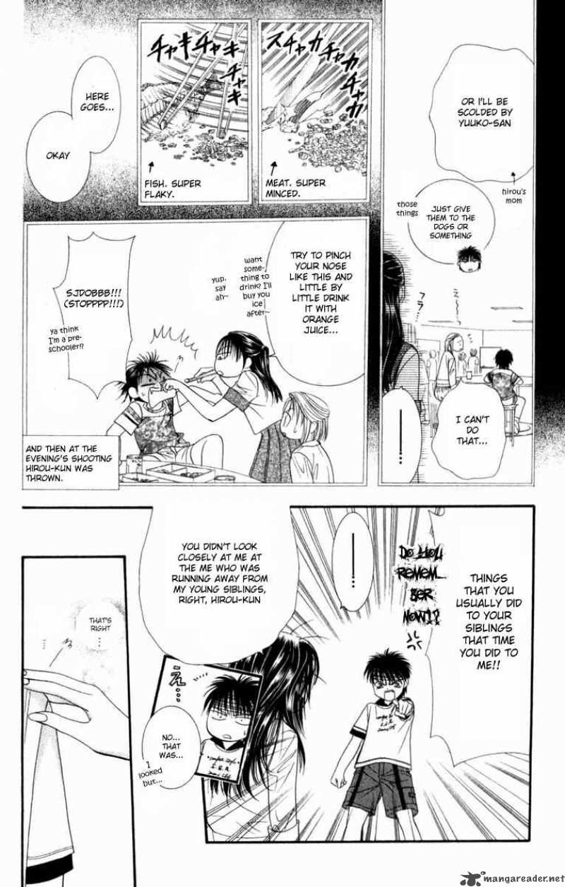 Skip Beat 50 27