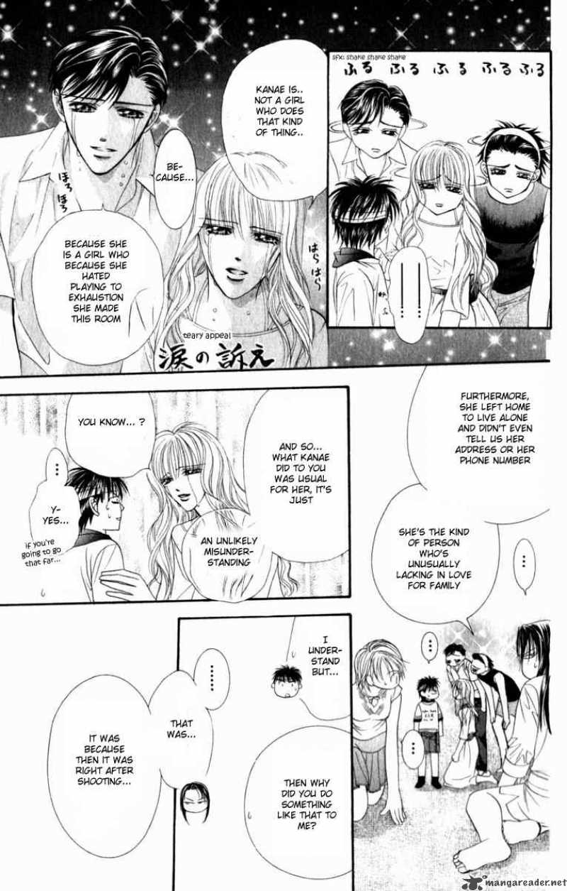 Skip Beat 50 28