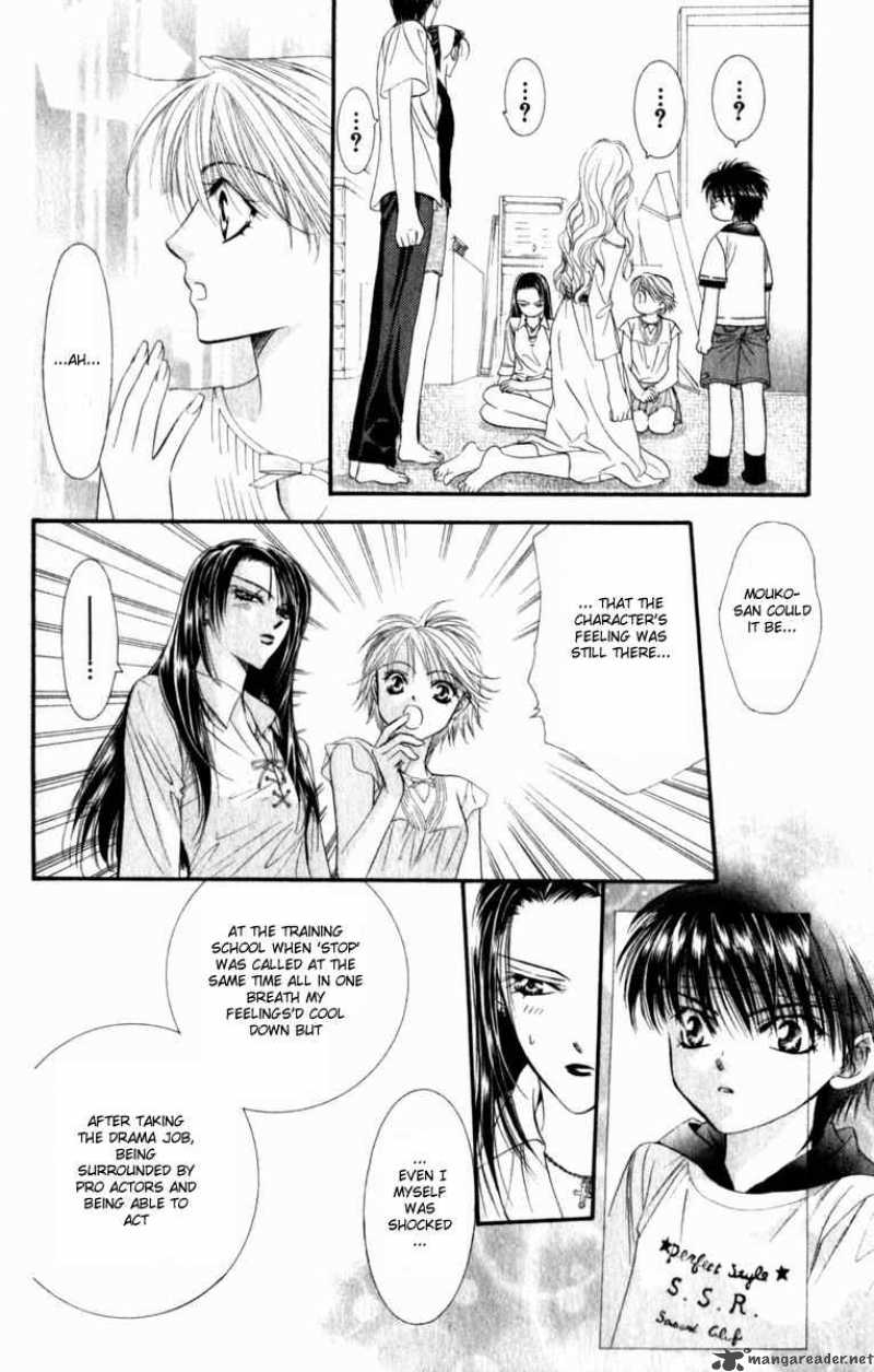 Skip Beat 50 29