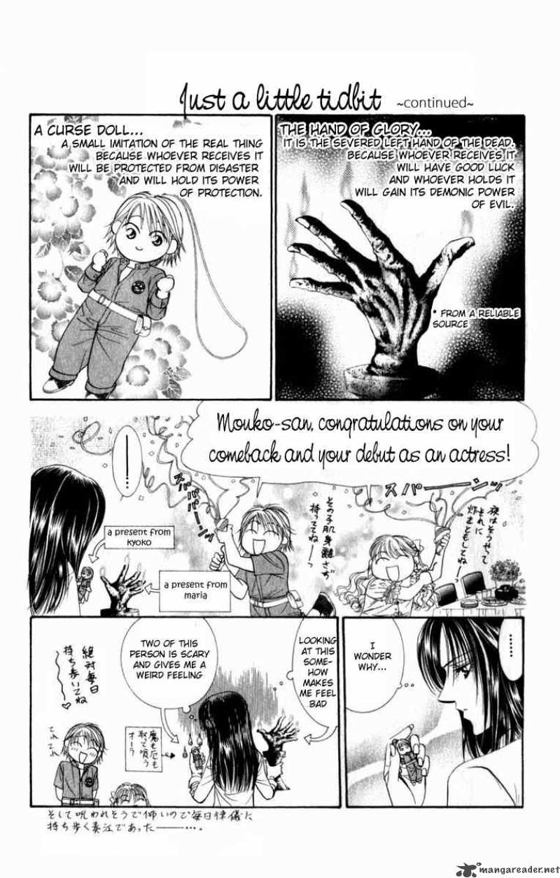Skip Beat 50 3