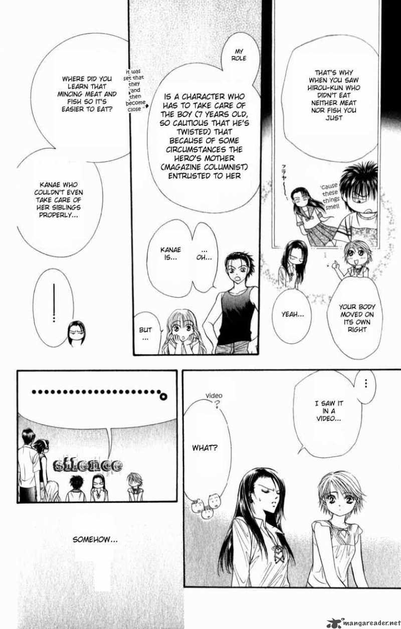Skip Beat 50 31