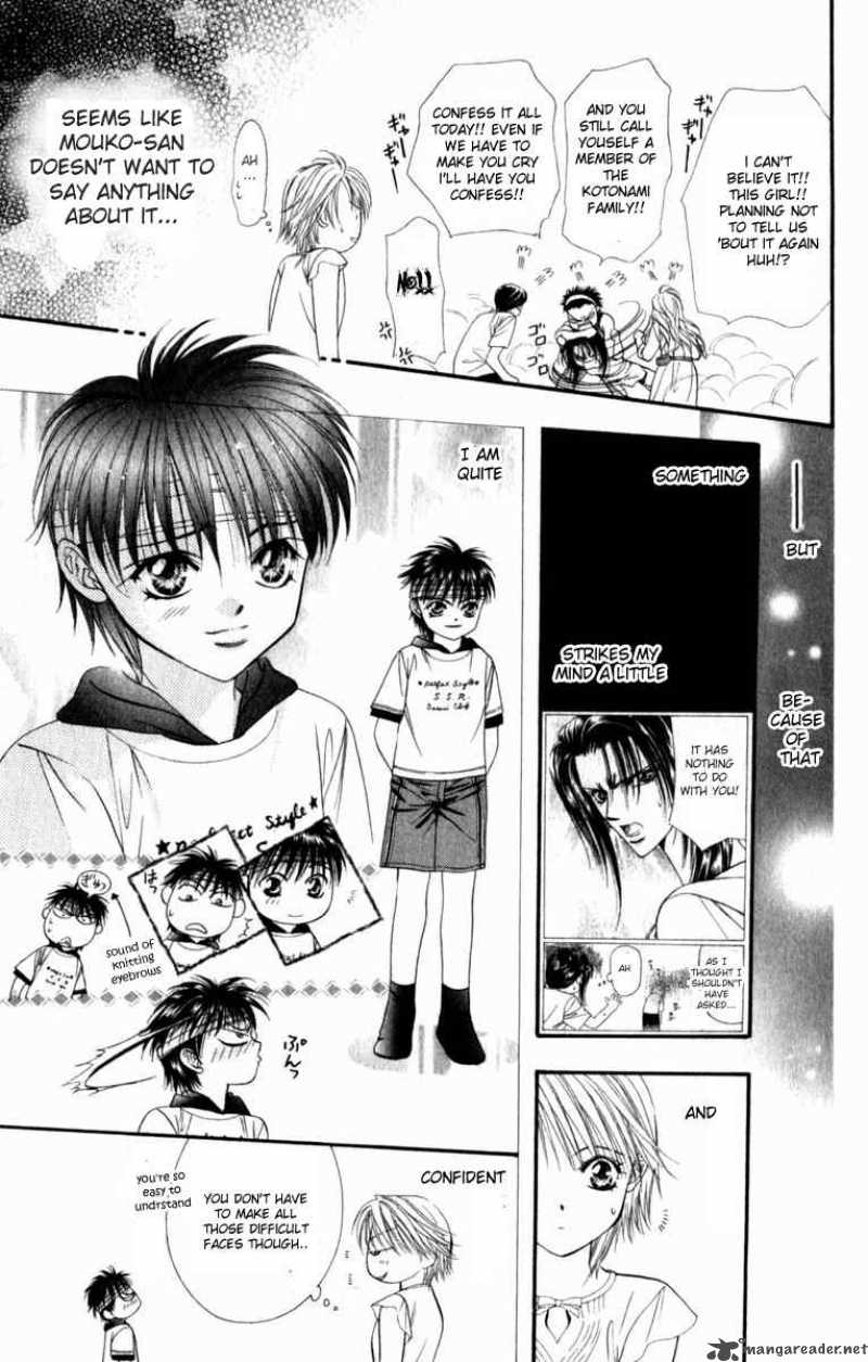 Skip Beat 50 32