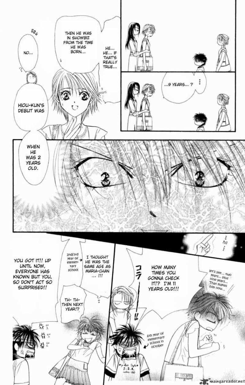 Skip Beat 50 9