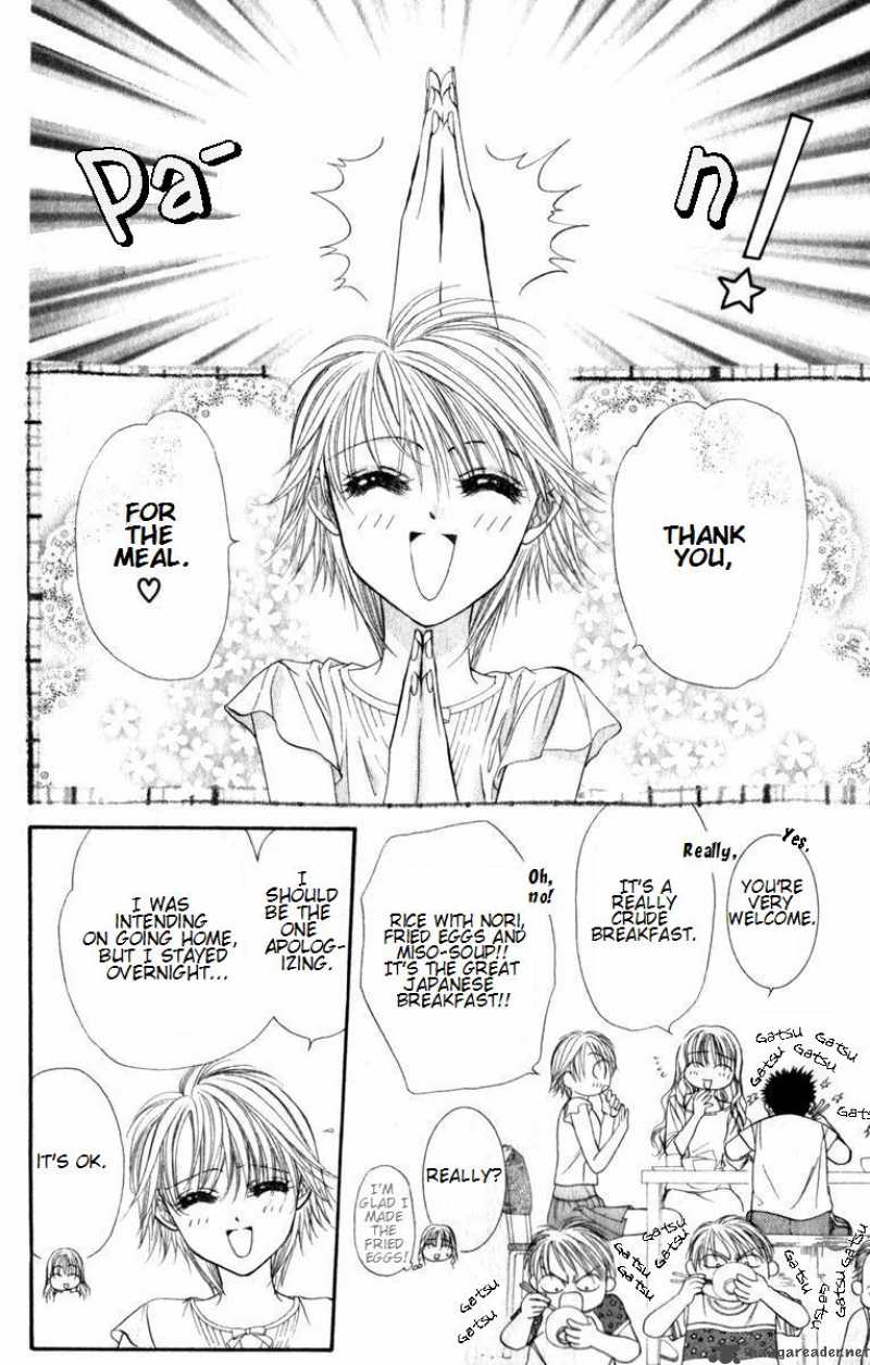 Skip Beat 51 11