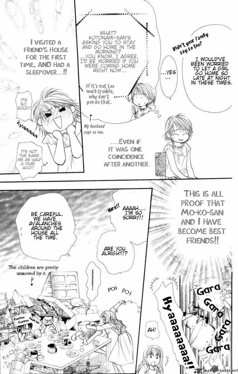 Skip Beat 51 12