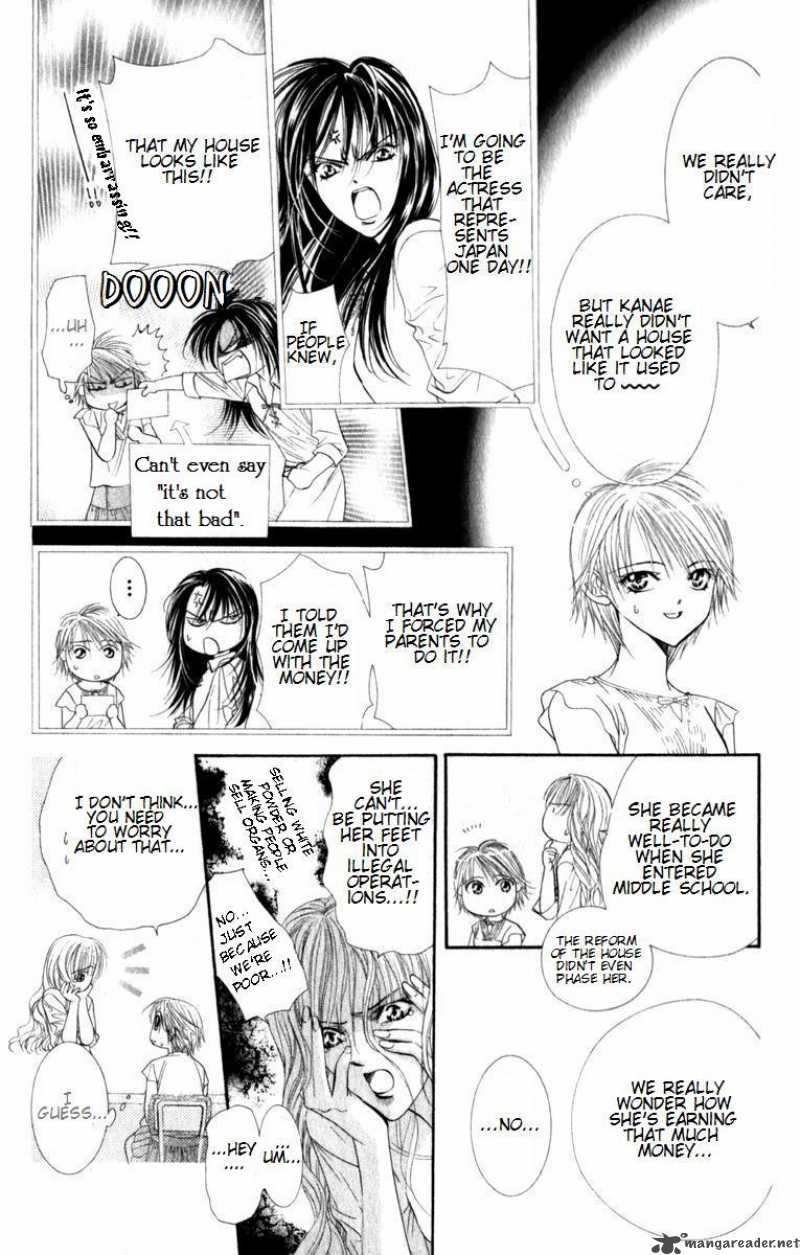 Skip Beat 51 14