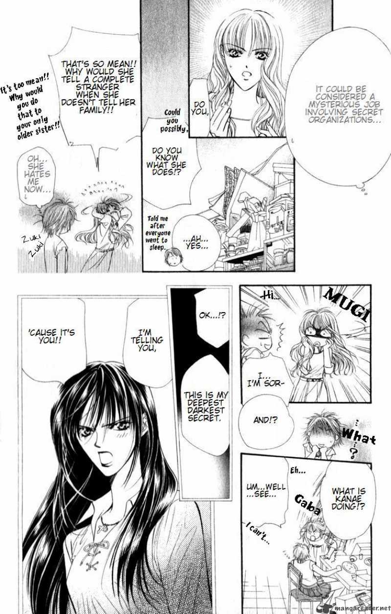 Skip Beat 51 15