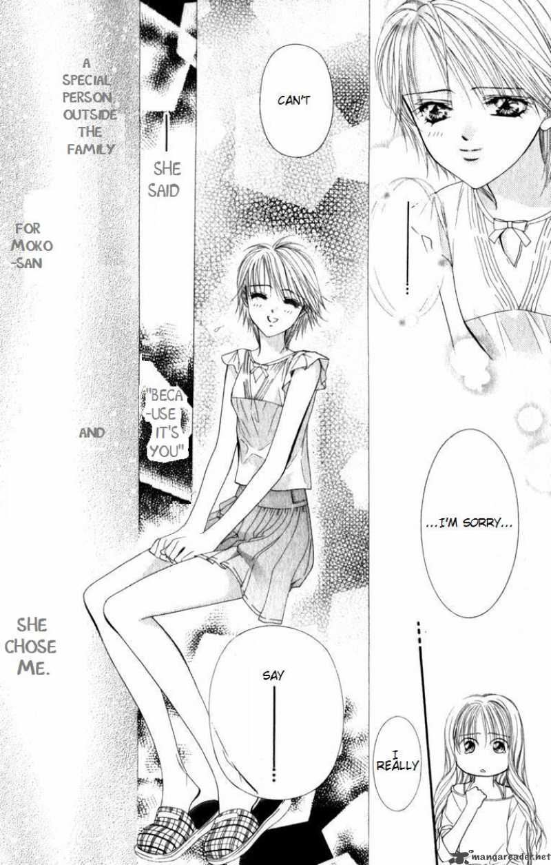 Skip Beat 51 16