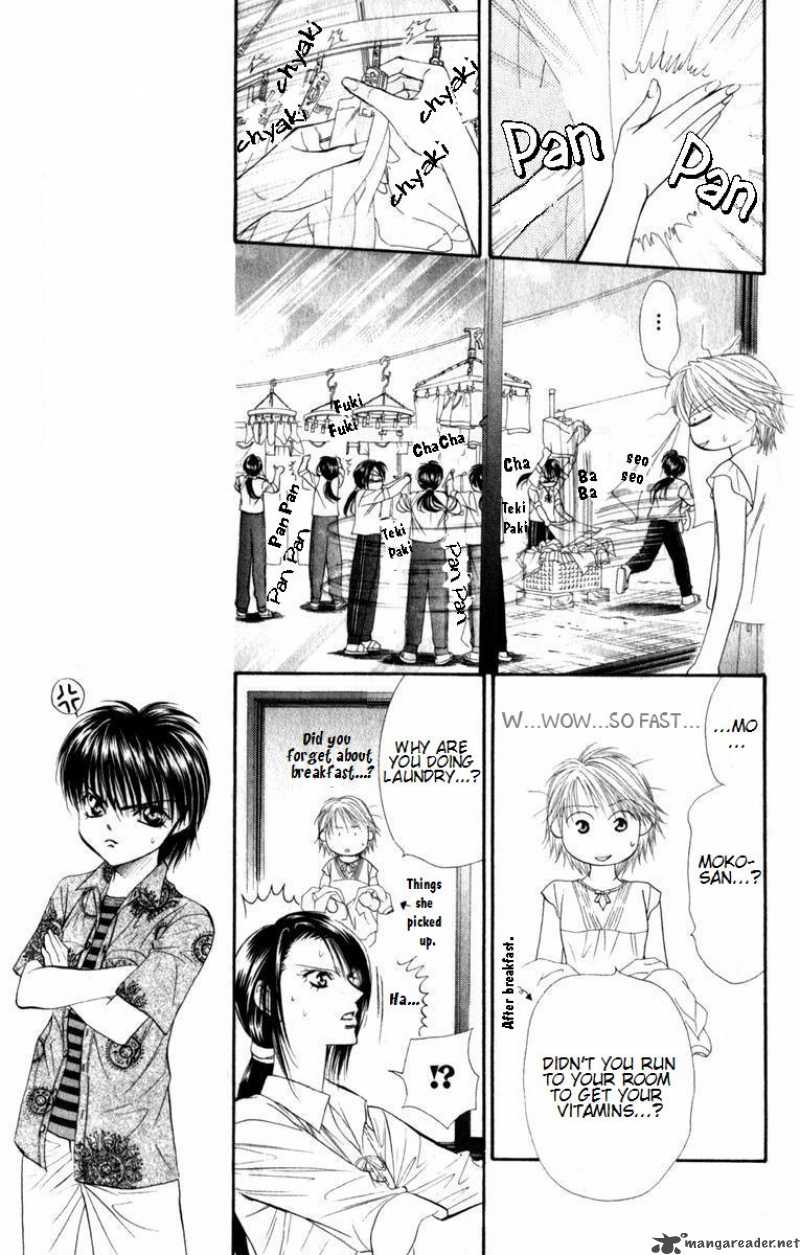 Skip Beat 51 18