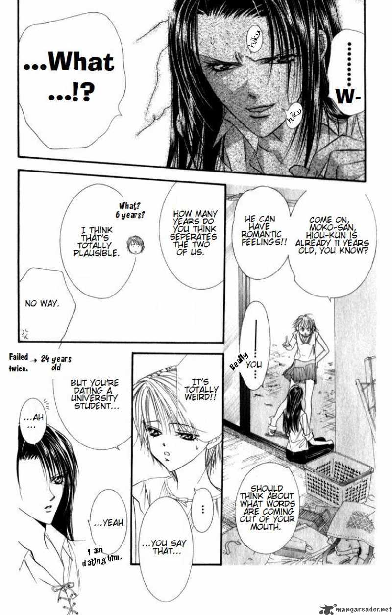 Skip Beat 51 23