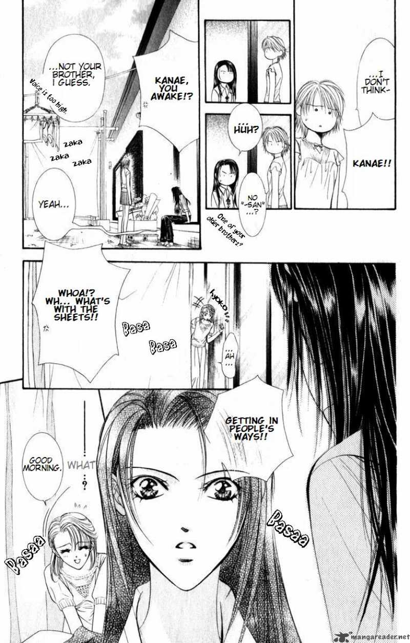 Skip Beat 51 28